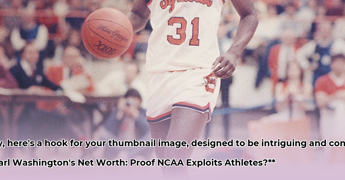 pearl-washington-net-worth